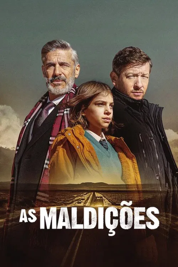  de Série As Maldições (2025)