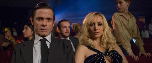 2 produções brasileiras da HBO receberam indicações ao Emmy Internacional