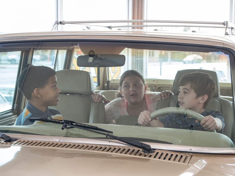 Foto 10 de This Is Us (2ª Temporada)