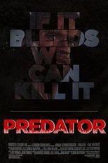 If It Bleeds We Can Kill It: The Making of ‘Predator’ (If It Bleeds We Can Kill It: The Making of ‘Predator’)