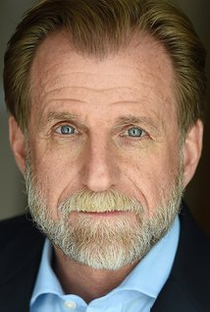 David Gibson (VI) - Poster 1