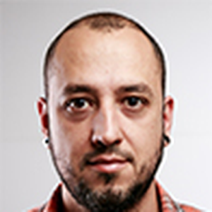 Foto de perfil de Moises Manzano