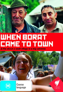When Borat Came to Town (When Borat Came to Town)
