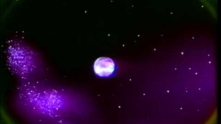 Trailer: Toshio Matsumoto - White Hole (1979)