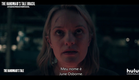 [LEGENDADO] Trailer Oficial da Segunda Temporada de The Handmaid's Tale