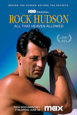 Rock Hudson: All That Heaven Allowed (Rock Hudson: All That Heaven Allowed)