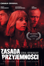 Zasada Przyjemnosci (Zasada Przyjemnosci)