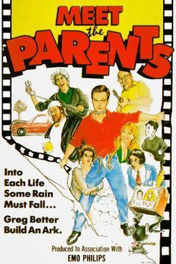  de Filme Meet the Parents (1992)