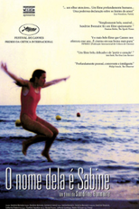 O Nome Dela é  Sabine (Elle s´appelle Sabine)