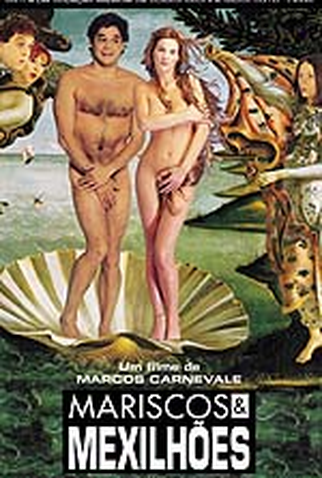 Poster 1 de Filme Mariscos e Mexilhões (None)