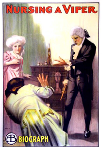 Nursing a Viper (Nursing a Viper)