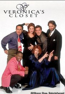 Veronica's Closet (3ª Temporada) (Veronica's Closet Season 3)