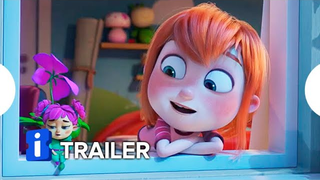 Trailer: A Fada Do Dente | Trailer Dublado