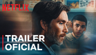 Steve | Trailer oficial | Netflix