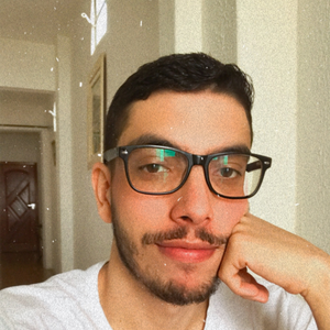 Foto de perfil de Marcus Corteletti