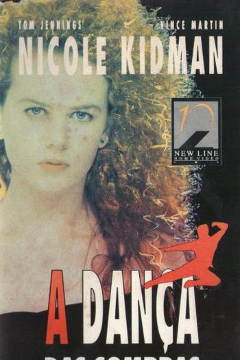  de Filme A Dança das Sombras  (1987)