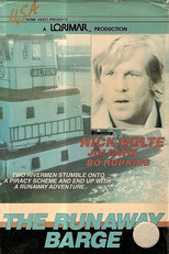 Uma Embarcação para o Inferno (The Runaway Barge)