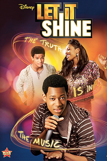  de Filme Na Batida do Coração (2012)