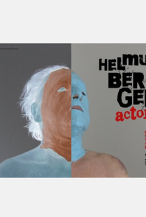 Helmut Berger, Actor - Poster / Capa / Cartaz - Oficial 1