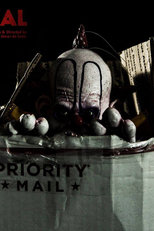 KAL: The Clown (KAL: The Clown)