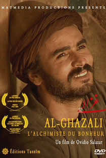 Al-Ghazali: The Alchemist of Happiness - Poster / Capa / Cartaz - Oficial 1