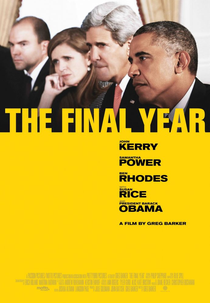The Final Year (The Final Year)