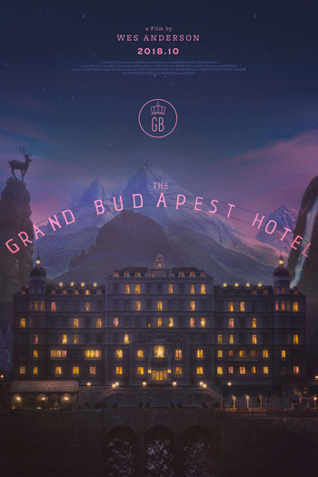  de Filme O Grande Hotel Budapeste (2014)