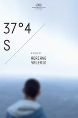 37°4 S (37°4 S)