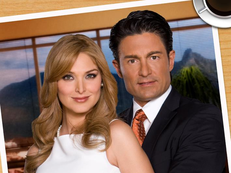 Foto 5 de Porque el Amor Manda