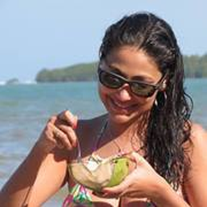 Foto de perfil de Marina