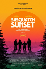 O Crepúsculo do Pé Grande (Sasquatch Sunset)