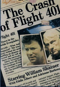 A Queda Do Vôo 401 (The Crash Of Flight 401)