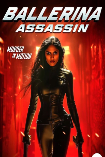  de Filme Ballerina Assassin (2025)