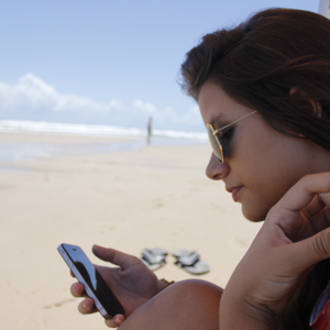 Foto de perfil de Juliana