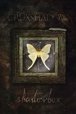 The Cruxshadows - Shadowbox (The Cruxshadows - Shadowbox)
