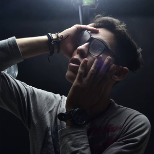 Foto de perfil de Matheus