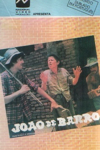 Poster de Filme João de Barro (1970)