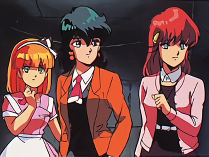 Foto 12 de Hoshi Neko Fullhouse