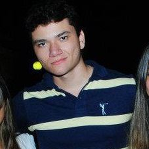 Foto de perfil de Vinícius Cesar