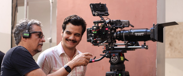 Terminam as filmagens de O Agente Secreto, filme com Wagner Moura
