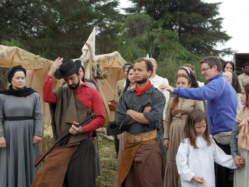 Foto 4 de A Guerra do Contestado