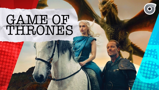 5 CONTRA 5 GAME OF THRONES | Motivos para ver e não ver