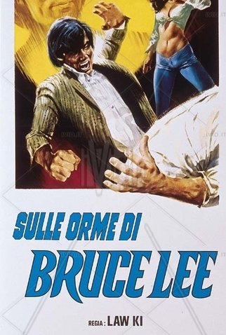 Poster 3 de Filme Kung Fu Stars (1978)