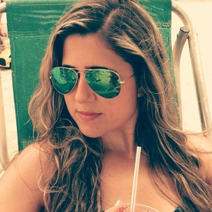 Foto de perfil de Aline Côrrea