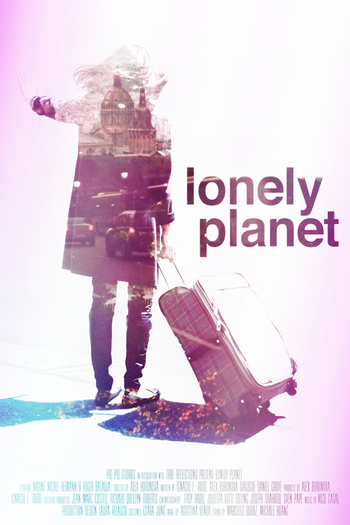  de Curta Lonely Planet (2014)