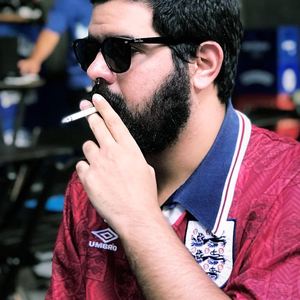 Foto de perfil de Lockie