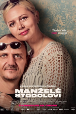 Os Assassinos ao Lado (Manželé Stodolovi)