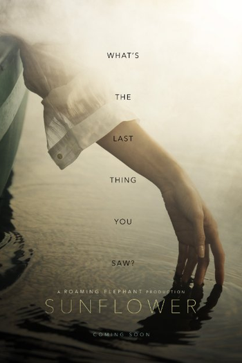 Poster de Filme Sunflower (2017)