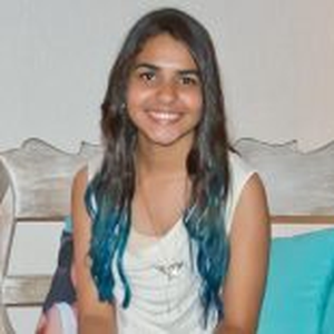 Foto de perfil de Camila Barboza