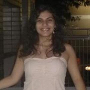 Foto de perfil de Raquel Magalhães